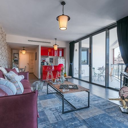 Sweet Inn - Florentine Tel Aviv Luaran gambar