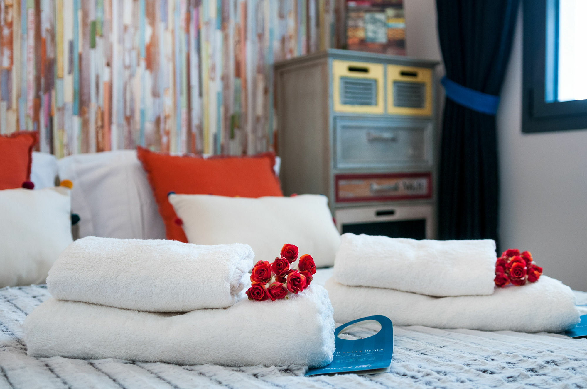 Sweet Inn - Florentine Tel Aviv Luaran gambar
