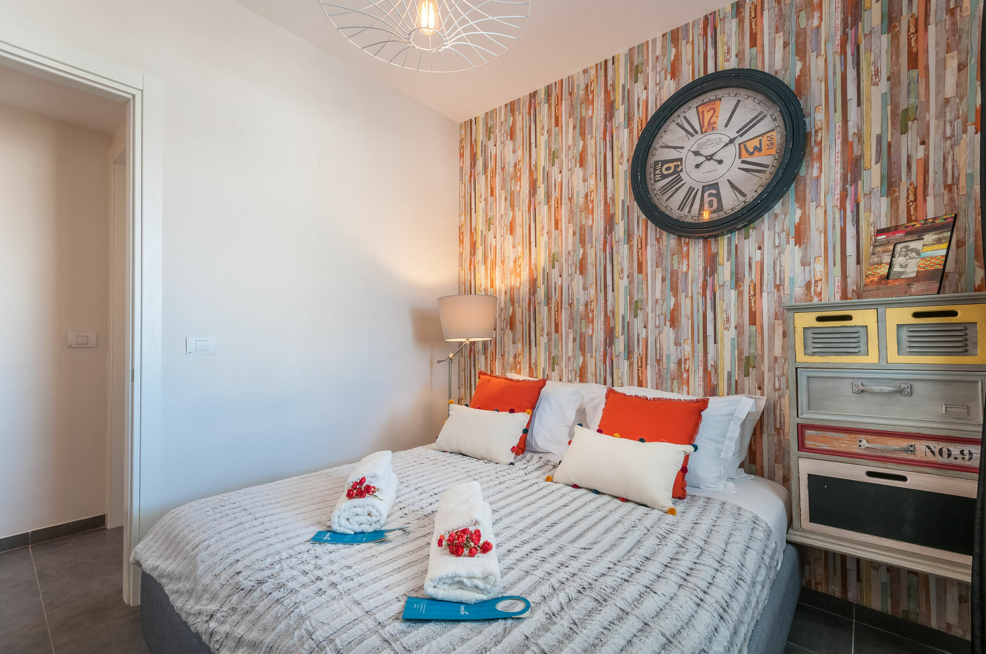 Sweet Inn - Florentine Tel Aviv Luaran gambar