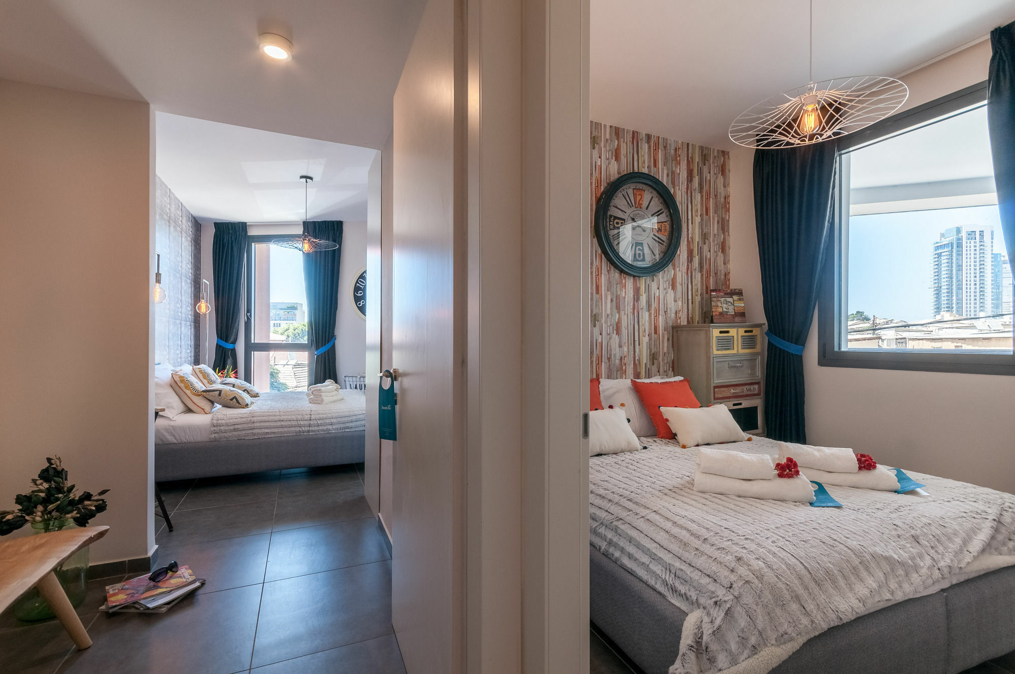 Sweet Inn - Florentine Tel Aviv Luaran gambar