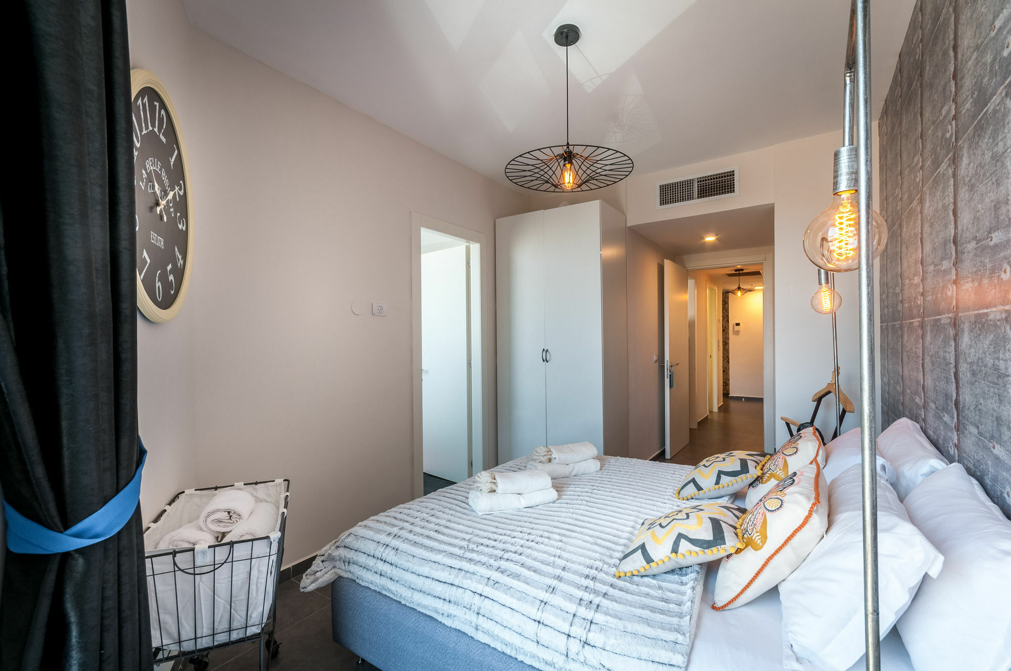 Sweet Inn - Florentine Tel Aviv Luaran gambar