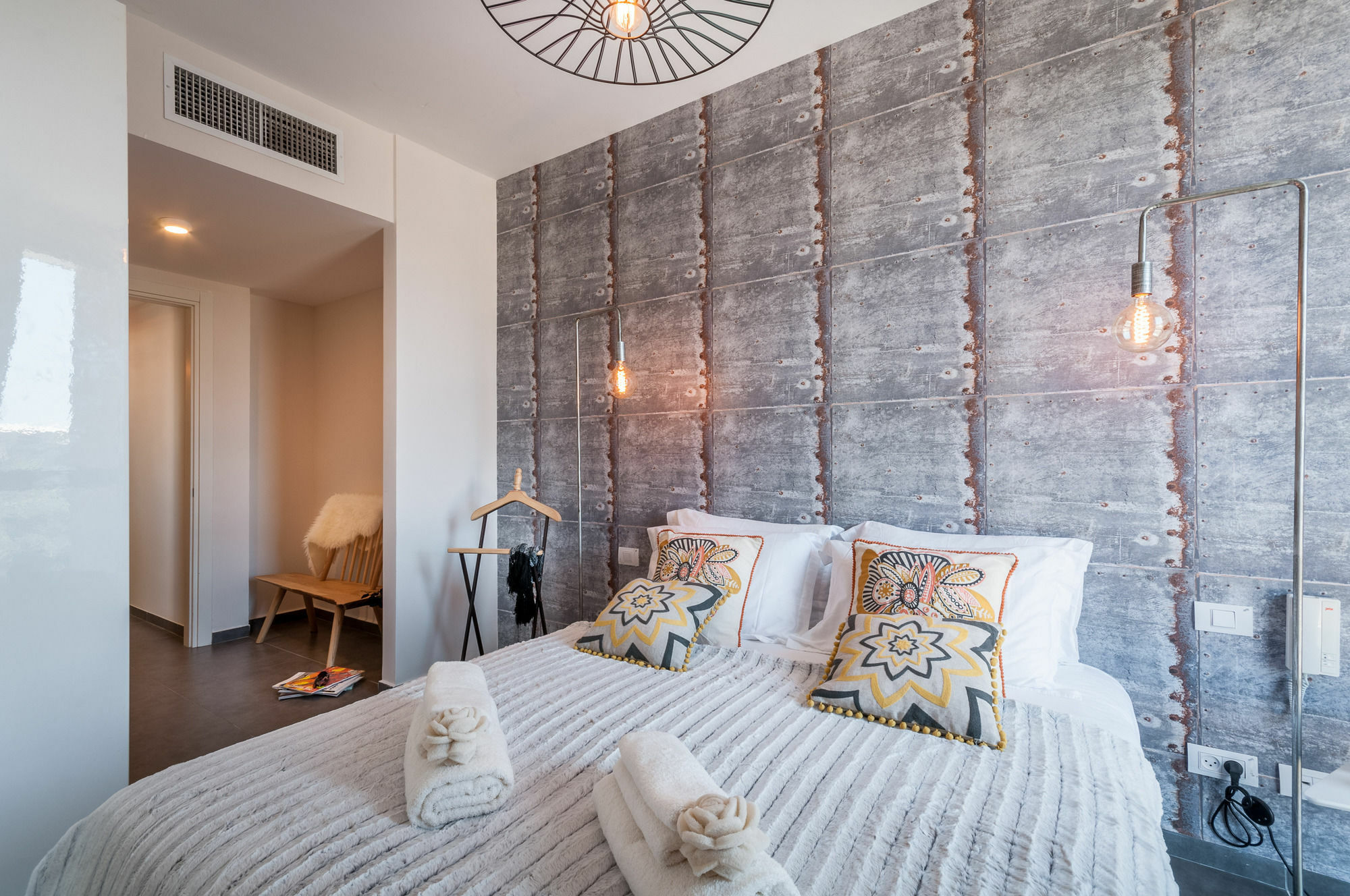 Sweet Inn - Florentine Tel Aviv Luaran gambar