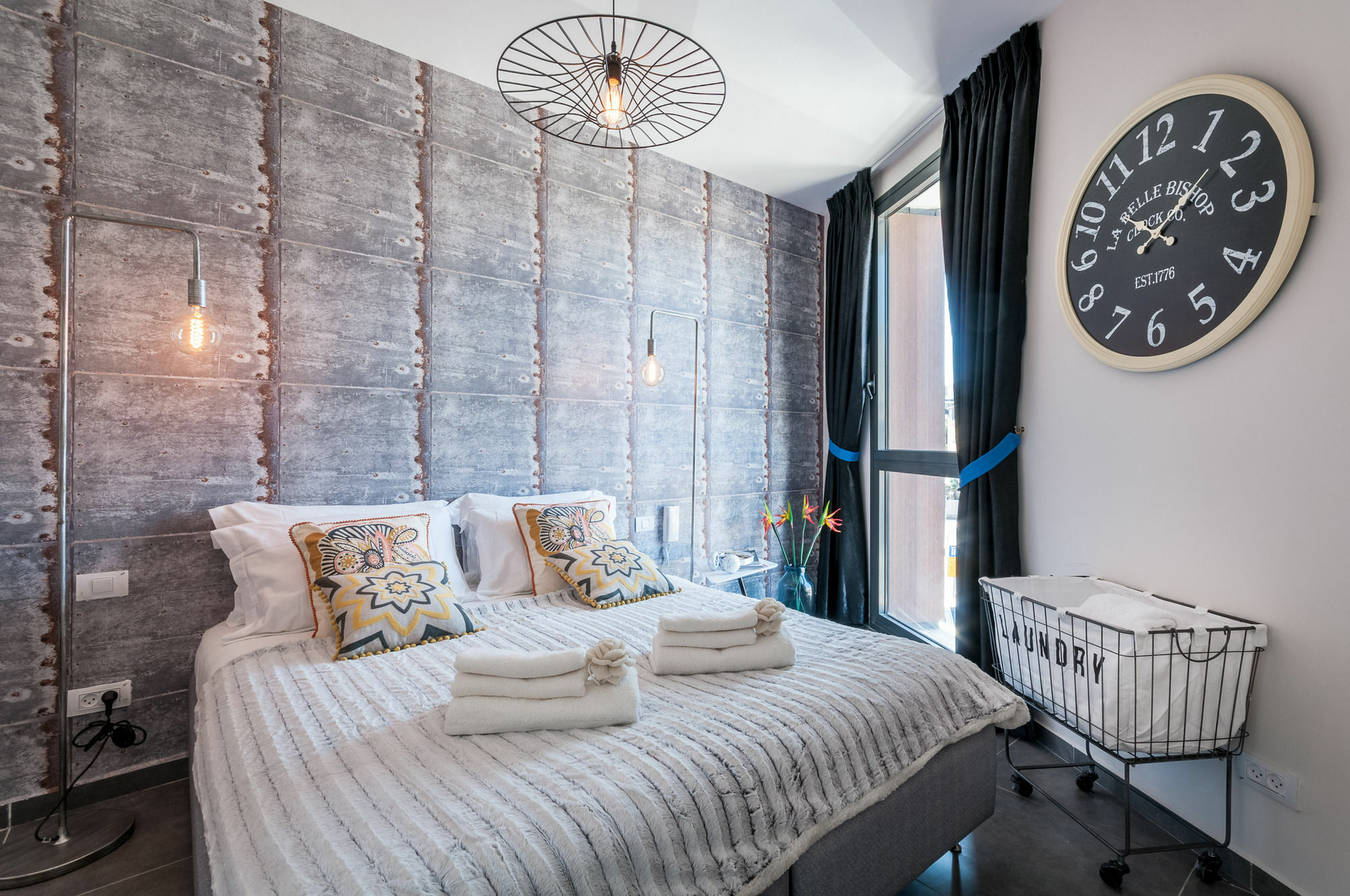 Sweet Inn - Florentine Tel Aviv Luaran gambar
