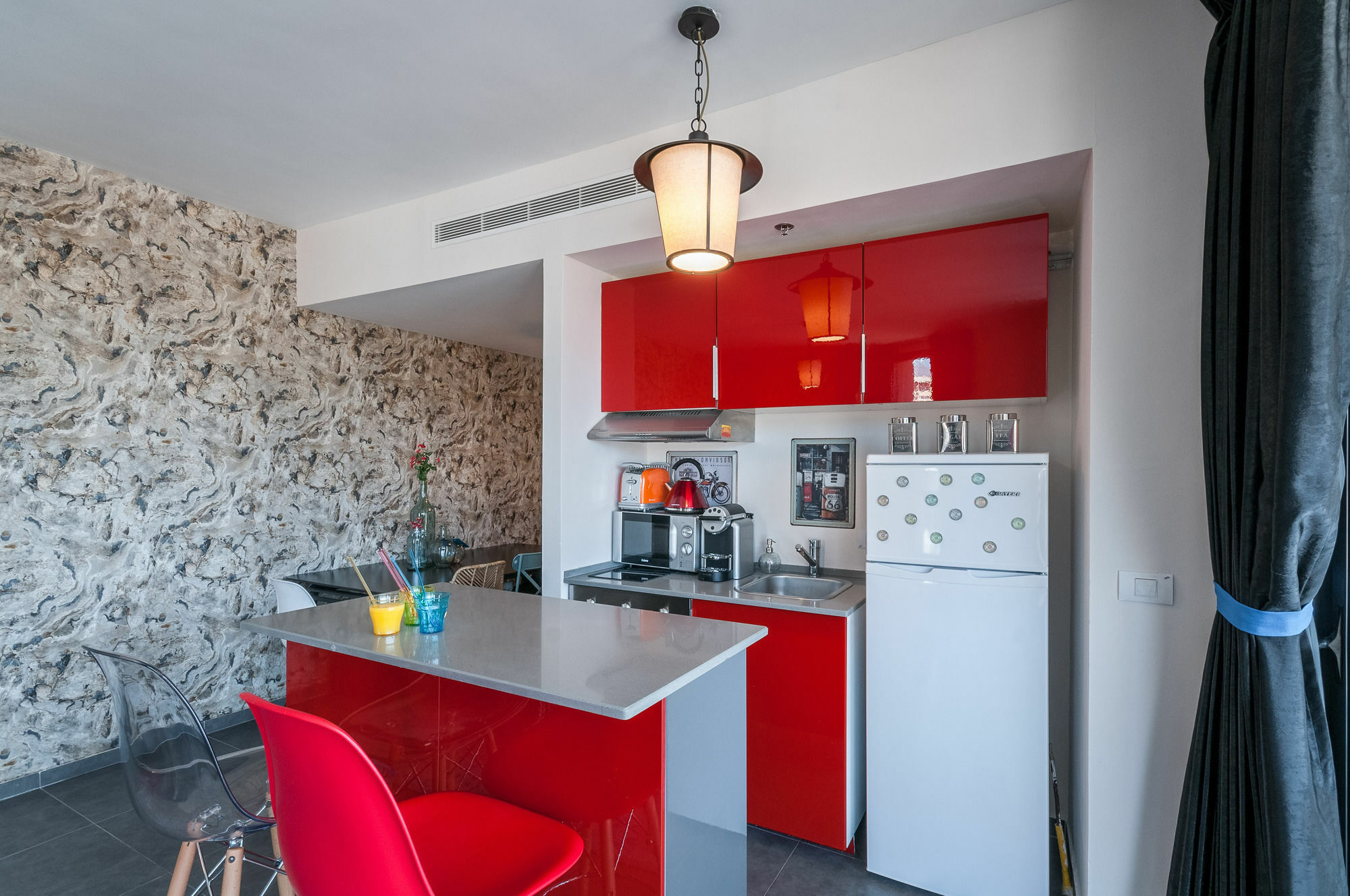 Sweet Inn - Florentine Tel Aviv Luaran gambar