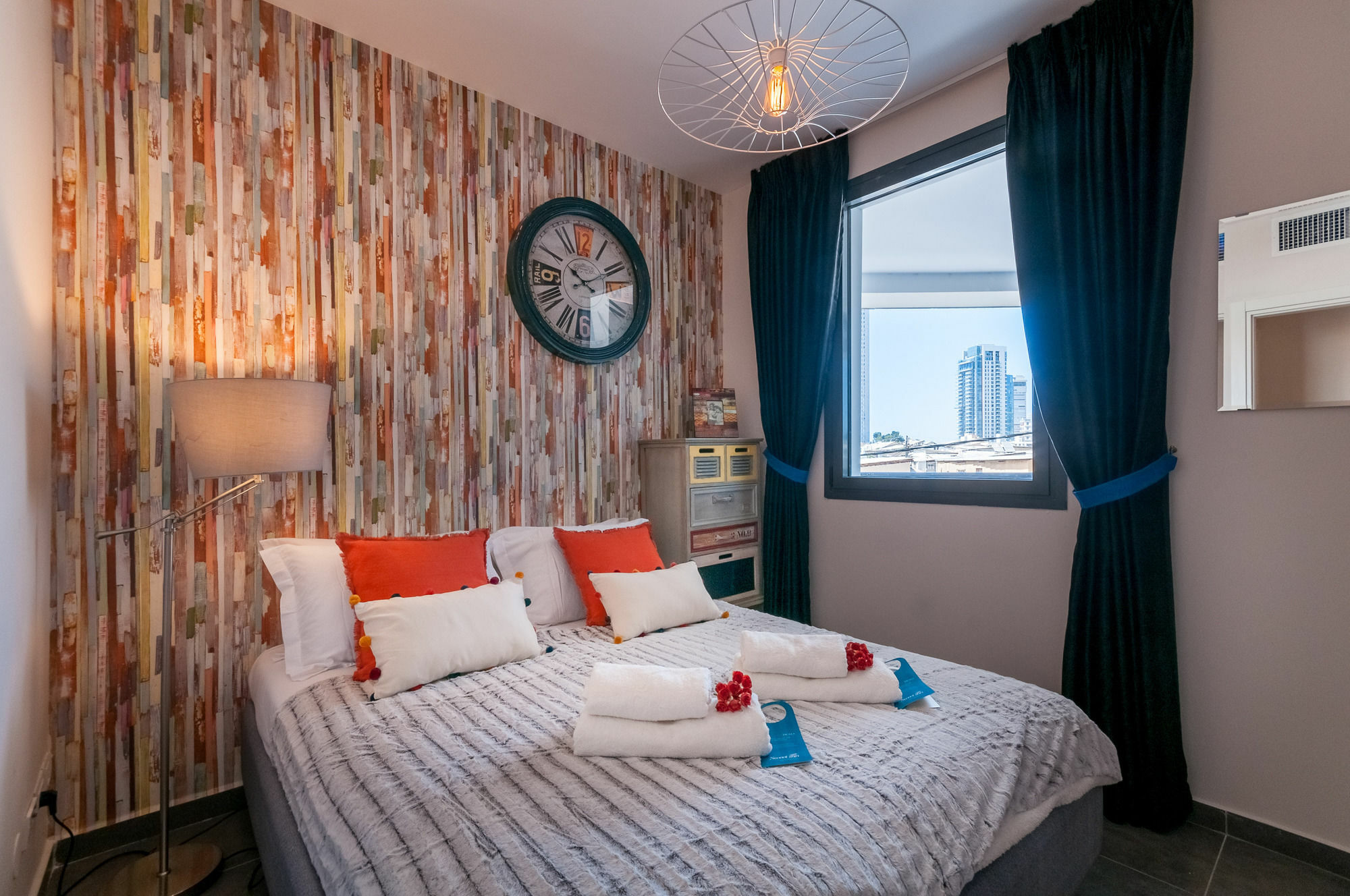 Sweet Inn - Florentine Tel Aviv Luaran gambar